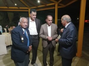 الاتحاد الكشفي للبرلمانيين العرب يحتفي بأعضاء الجمعية العمومية الثالثة عشر ومسؤولي الكشافة العربية 21 - جريدة المساء