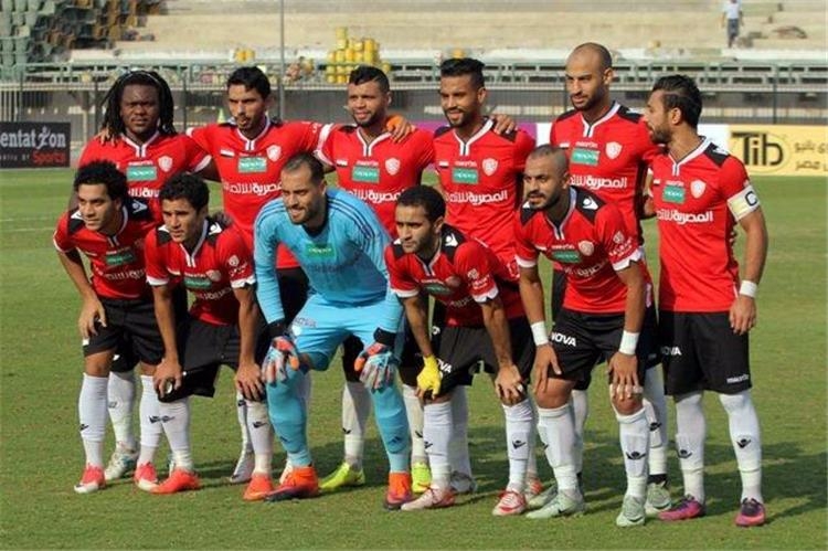 الطلائع يستعد للسوبر بهدفين فى الحمام 19 - جريدة المساء