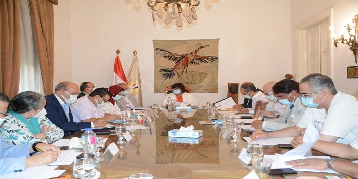 الثقافة تحتفي بمرور 40 عاما على رحيل صلاح عبد الصبور 25 - جريدة المساء