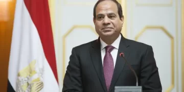 المنظمة المصرية لإدارة الأزمات تشيد بمبادرة الرئيس لحقوق الإنسان 1 - جريدة المساء