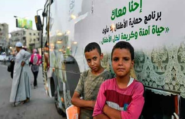 "التضامن": استعدادات مكثفة لحماية المشردين من موجة الطقس السيئ بالإسكندرية 18 - جريدة المساء