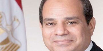 الرئيس السيسي ناعياً المشير طنطاوي: رجل كانت له صفات الأبطال 1 - جريدة المساء