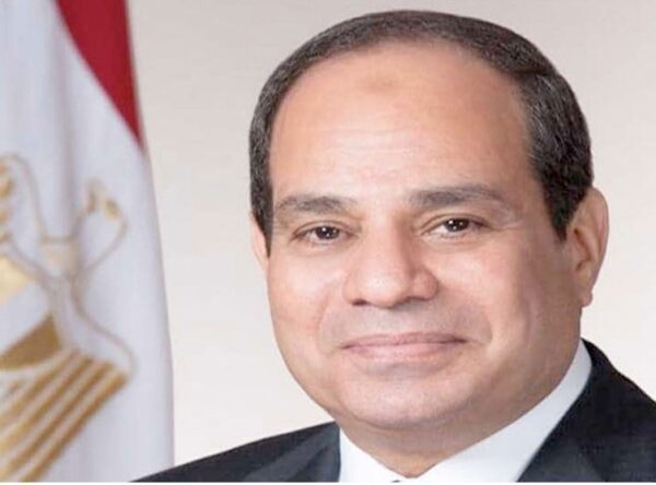 الرئيس السيسي ناعياً المشير طنطاوي: رجل كانت له صفات الأبطال 15 - جريدة المساء
