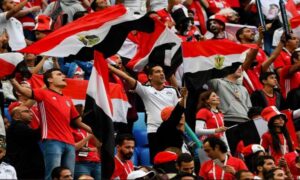 مستشار رئيس الجمهورية يحدد شروط عودة الجماهير للملاعب 18 - جريدة المساء