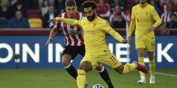 محمد صلاح ثانى أفضل لاعب فى أوربا..والأول فى إنجلترا 2 - جريدة المساء محمد صلاح ثانى أفضل لاعب فى أوربا..والأول فى إنجلترا 1 - جريدة المساء