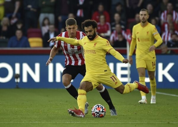 محمد صلاح ثانى أفضل لاعب فى أوربا..والأول فى إنجلترا 19 - جريدة المساء محمد صلاح ثانى أفضل لاعب فى أوربا..والأول فى إنجلترا 18 - جريدة المساء