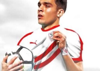 ماهو شرط بن شرقي لتجديد عقده مع الزمالك ؟ 31 - جريدة المساء