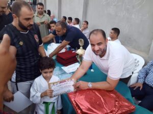 تكريم أوائل الثانوية في مهرجان "المطاوعة" .. بالشرقية 21 - جريدة المساء