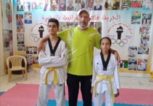 نتائج مبهرة لشباب كفر الشيخ فى تصفيات أولمبياد الطفل المصرى 20 - جريدة المساء