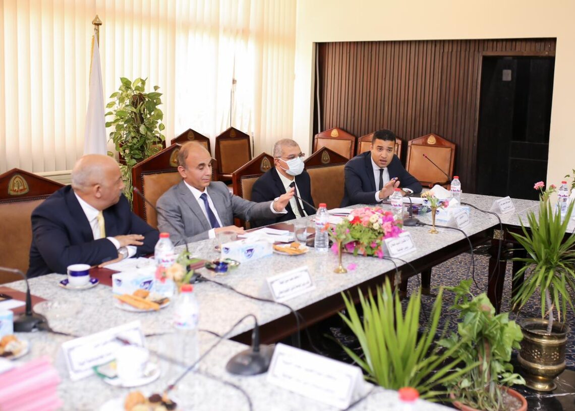 جامعة الزقازيق: تشغيل مستشفى العاشر نهاية أكتوبر القادم .. و"الطوارئ" فى ديسمبر 18 - جريدة المساء