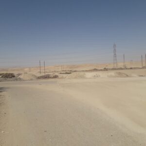 بالصور .. حملات موسعة لإنارة المقابر وإزالة المخلفات بالمدخل الصحراوى لقرية البحرى قمولا بقنا 20 - جريدة المساء