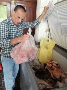 برافو تموين "البحيرة" .. ضبط كميات كبيرة من السلع المدعمة قبل تهريبها للسوق السوداء 21 - جريدة المساء