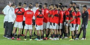 ميدو يكشف أسباب استبعاد «أفشة وشريف» من المنتخب 9 - جريدة المساء