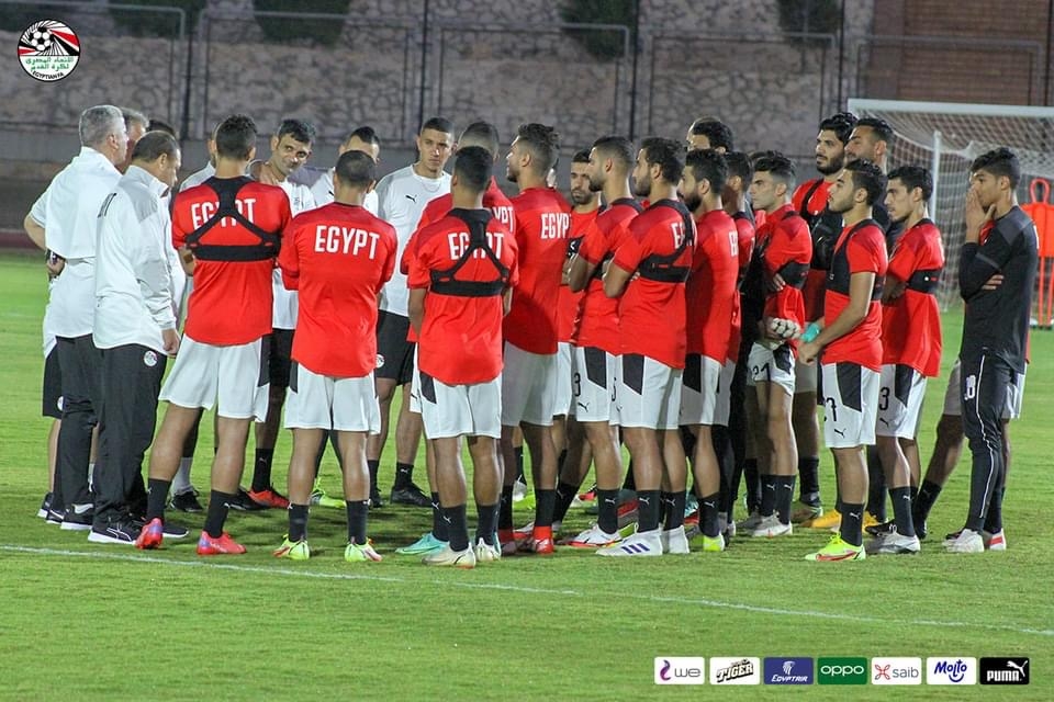 ميدو يكشف أسباب استبعاد «أفشة وشريف» من المنتخب 27 - جريدة المساء