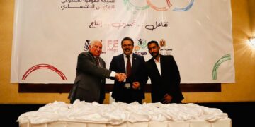 «التضامن» تطلق الشبكة القومية لمتطوعي التمكين الاقتصادي للتوسع في برنامج «فرصة» 1 - جريدة المساء