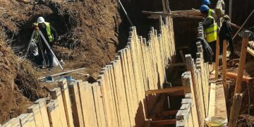 60 مليون جنيه لمد خطوط مياه الشرب والصرف الصحي للمناطق المحرومة بسوهاج . 2 - جريدة المساء 60 مليون جنيه لمد خطوط مياه الشرب والصرف الصحي للمناطق المحرومة بسوهاج . 1 - جريدة المساء