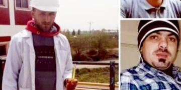 نيابه كفرالشيخ تقرر دفن الجثث الأربعه فى حادث بياره الصرف الصحى 1 - جريدة المساء