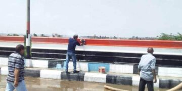 تكثيف الجهود لإظهار الطابع الحضاري والجمالي لمدن الشرقية 1 - جريدة المساء