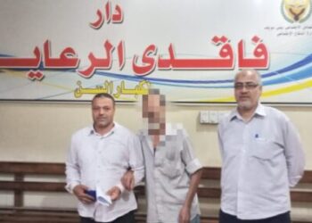 التضامن: ٢٦٩ حالة تعاملت معها فرق التدخل السريع خلال شهر سبتمبر 19 - جريدة المساء