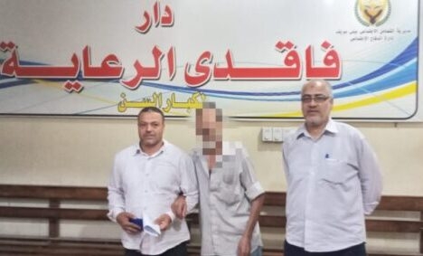 التضامن: ٢٦٩ حالة تعاملت معها فرق التدخل السريع خلال شهر سبتمبر 19 - جريدة المساء