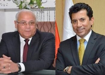 غدًا .. وزير الشباب والرياضة ومحافظ بورسعيد يفتتحان بطولة الشركات الـ "54" 28 - جريدة المساء