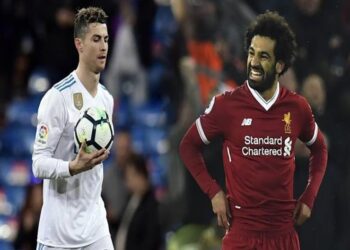 من أولها..رونالدو يوجه رسالة نارية لـ"محمد صلاح" 15 - جريدة المساء