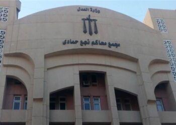 الإعدام لـ 8 متهمين والسجن لـ ٣ آخرين في قضية "نجع سالم" بنجع حمادي  22 - جريدة المساء