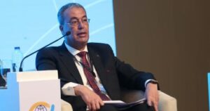 د.صلاح سلام: الإستراتيجية الوطنية لحقوق الإنسان تأصيل للكرامة والمواطنة وحريةالتعبير السلمي 21 - جريدة المساء