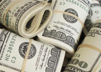 استقرار اسعار الدولار مقابل الجنيه المصرى وارتفاع الأسترليني 29 - جريدة المساء