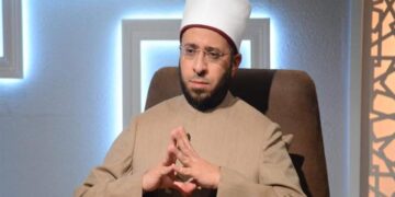 أسامه الأزهرى يشكر الزمالك..تعرف على السبب 1 - جريدة المساء د.أسامة الأزهرى