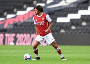 محمد الننى باق فى الأرسنال..عرض جالاتا سراى مرفوض 29 - جريدة المساء