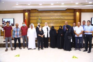 "وزيرة التضامن": ١٠٠ ألف جنيه لأسرة كل شهيد مدنى من ضحايا العمليات الإرهابية.. والصرف خلال أيام 26 - جريدة المساء "وزيرة التضامن": ١٠٠ ألف جنيه لأسرة كل شهيد مدنى من ضحايا العمليات الإرهابية.. والصرف خلال أيام 25 - جريدة المساء