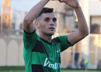 غزل المحله يكثف جهوده لضم بدر موسى 21 - جريدة المساء