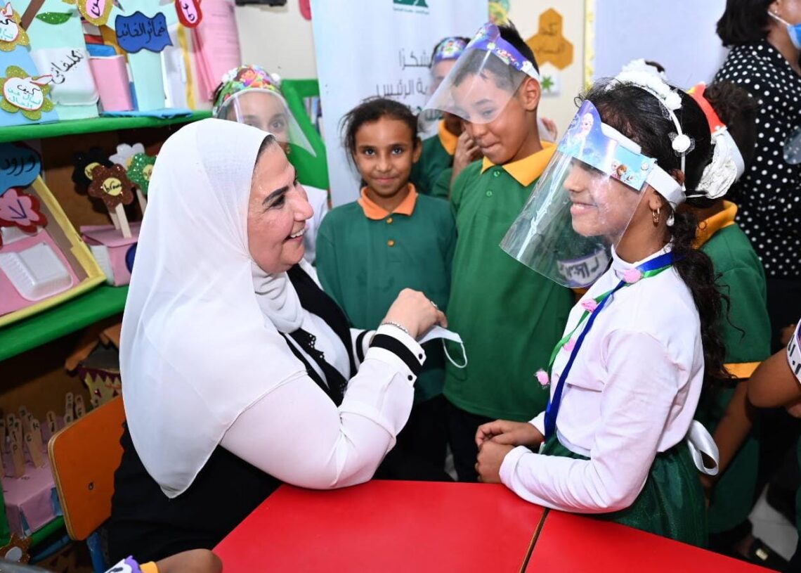 "التضامن" تؤكد: انتظام عمل الحضانات.. ولا توجد إصابات بكورونا 20 - جريدة المساء "التضامن" تؤكد: انتظام عمل الحضانات.. ولا توجد إصابات بكورونا 19 - جريدة المساء