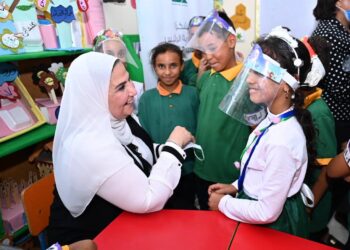 "التضامن" تؤكد: انتظام عمل الحضانات.. ولا توجد إصابات بكورونا 23 - جريدة المساء