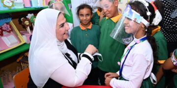 "التضامن" تؤكد: انتظام عمل الحضانات.. ولا توجد إصابات بكورونا 2 - جريدة المساء "التضامن" تؤكد: انتظام عمل الحضانات.. ولا توجد إصابات بكورونا 1 - جريدة المساء