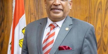 محمد حسين عميدًا لكلية الهندسة بجامعة طنطا 2 - جريدة المساء محمد حسين عميدًا لكلية الهندسة بجامعة طنطا 1 - جريدة المساء