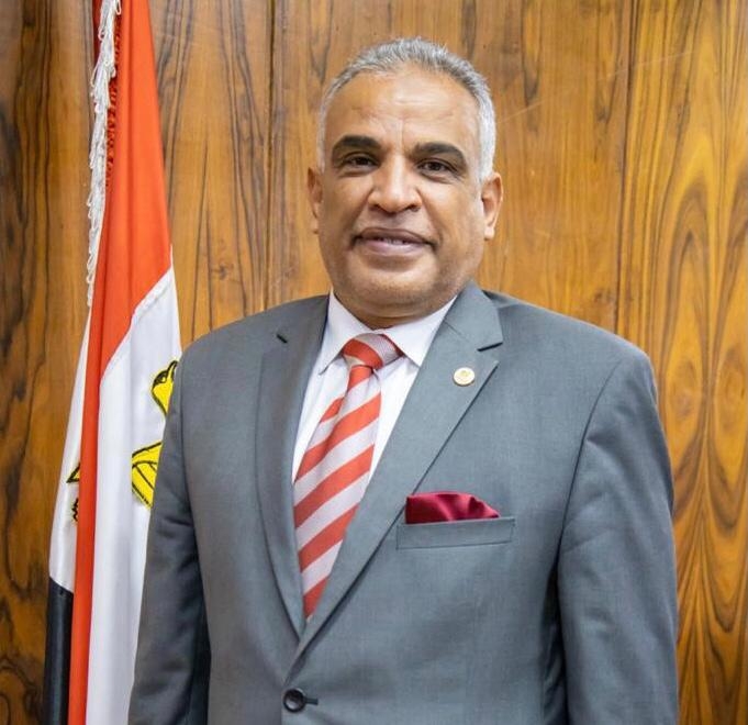 محمد حسين عميدًا لكلية الهندسة بجامعة طنطا 20 - جريدة المساء محمد حسين عميدًا لكلية الهندسة بجامعة طنطا 19 - جريدة المساء