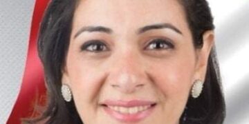 ترشيح مريم الكفوري نائبة المنيا لعضوية البرلمانيين العرب 1 - جريدة المساء