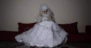 إحباط حالة زواج طفلة  بدار السلام 29 - جريدة المساء