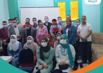 «حياة كريمة» تنظم ندوة تثقيفية لأبناء الجيزة حول التحول الرقمي 20 - جريدة المساء