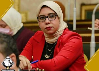 هيام الطباخ نائبه كفرالشيخ مدربة بدرجة نائب 33 - جريدة المساء