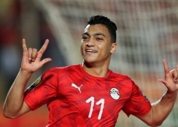 مدرب جالاتا سراى يحذر مصطفى محمد:عُد لمستواك..أو عُد للزمالك 27 - جريدة المساء
