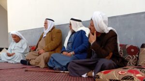 مصطلحات التقاضي العرفي عند البدو ..دراسة تراثية جديدة 17 - جريدة المساء