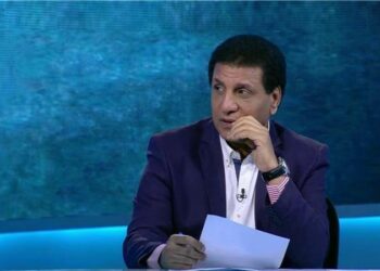 فاروق جعفر يطالب البدرى بالإستقالة فوراً 28 - جريدة المساء