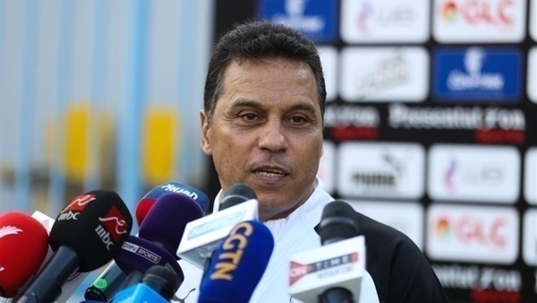 حسام البدرى بعد التعادل مع الجابون:نقطة مهمة فى ظروف صعبة 18 - جريدة المساء حسام البدرى بعد التعادل مع الجابون:نقطة مهمة فى ظروف صعبة 17 - جريدة المساء