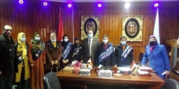 تصعيد ٤ طلاب من الضبعة النووية ضمن أفضل ٥٠ طالبًا مصريًا في مسابقة مايكروسوفت العالمية 1 - جريدة المساء