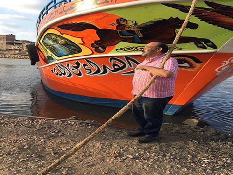 ولما قال .. من السباعى .. دندن الموال للشاعر الكبير مسعود شومان 17 - جريدة المساء