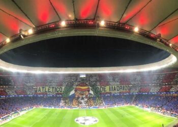 عودة الجماهير للملاعب الإسبانية بنسبة 100% 25 - جريدة المساء