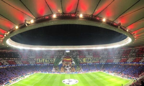 عودة الجماهير للملاعب الإسبانية بنسبة 100% 27 - جريدة المساء عودة الجماهير للملاعب الإسبانية بنسبة 100% 26 - جريدة المساء
